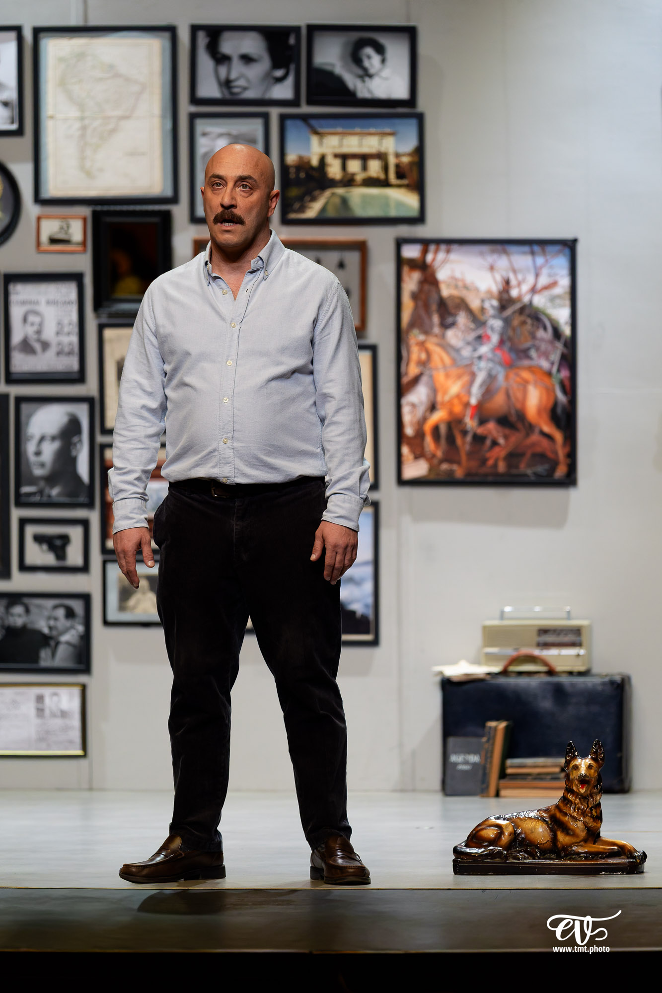 LA DISPARITION DE JOSEF MENGELE (CIE L'IDEE DU NORD)